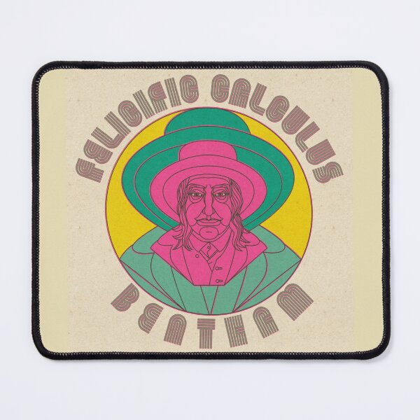 Item preview, Felicific Calculus - Bentham designed and sold by jholbo.