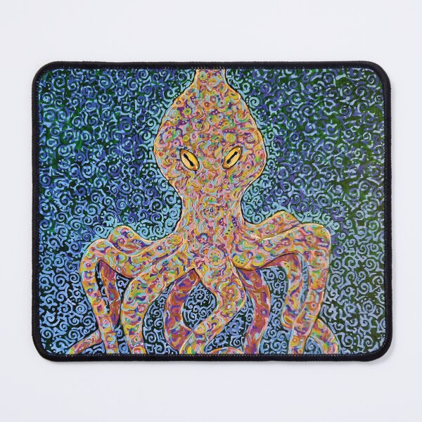 Item preview, OCTOPILOT designed and sold by RickRussell.