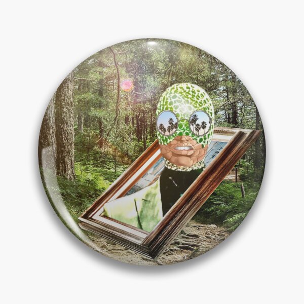 Item preview, Multi dimensional Jeff designed and sold by Sabredesign.