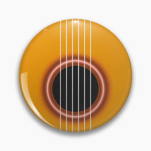 Item preview, guitar lover, acoustic guitar player designed and sold by SwifTech.