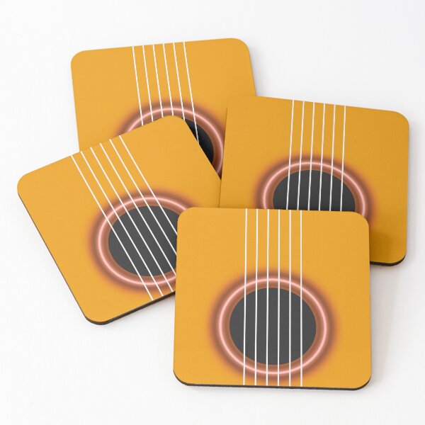 Item preview, guitar lover, acoustic guitar player designed and sold by SwifTech.