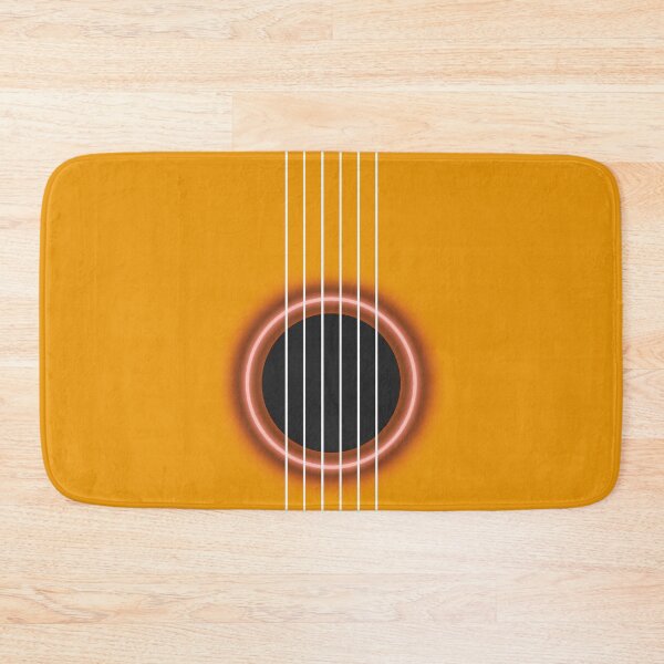 Item preview, guitar lover, acoustic guitar player designed and sold by SwifTech.