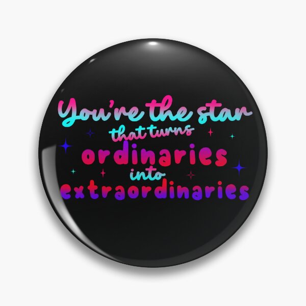 Item preview, Extraordinaries designed and sold by natashacole.