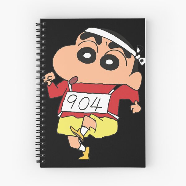 Item preview, Shin Chan designed and sold by OtakuPH.