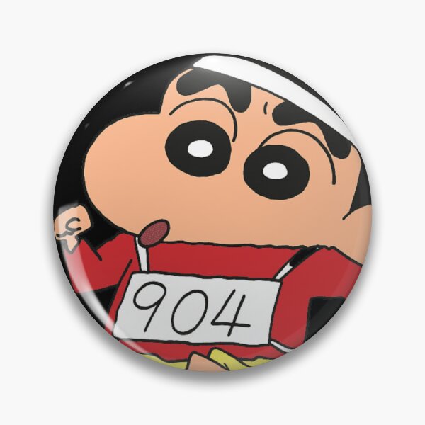 Artikelvorschau, Shin Chan entworfen und verkauft von OtakuPH.