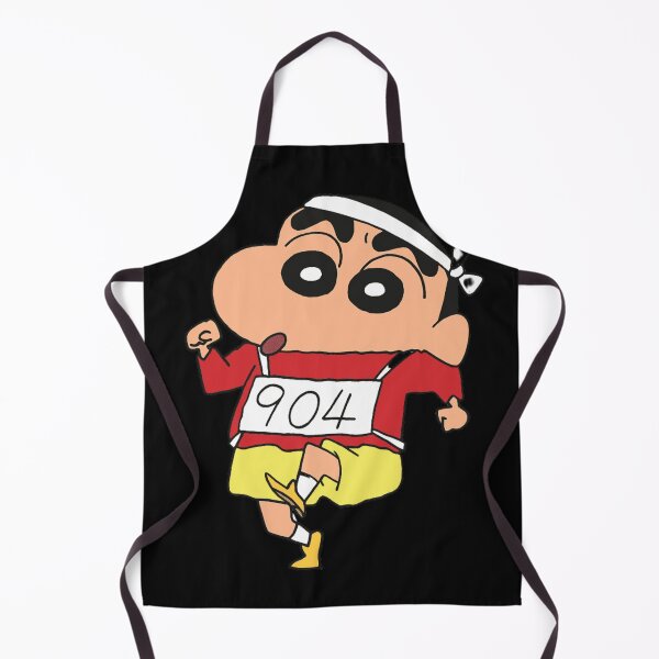 Item preview, Shin Chan designed and sold by OtakuPH.