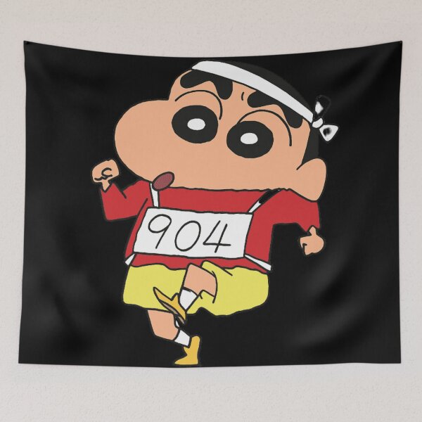 Item preview, Shin Chan designed and sold by OtakuPH.