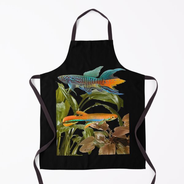 Item preview, Gularis and Xiphidius designed and sold by killies.