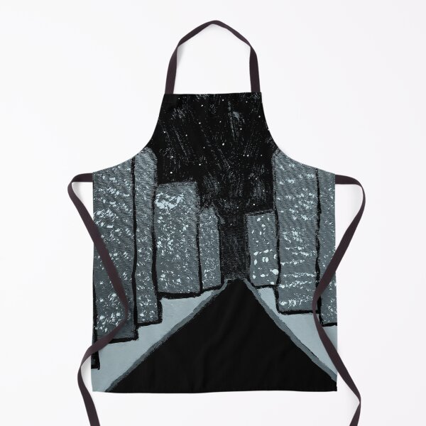 Item preview, It's Quiet Uptown designed and sold by trishapenaart.