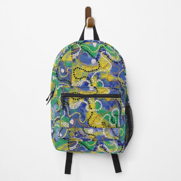 Item preview, Wet Season designed and sold by David Peake.