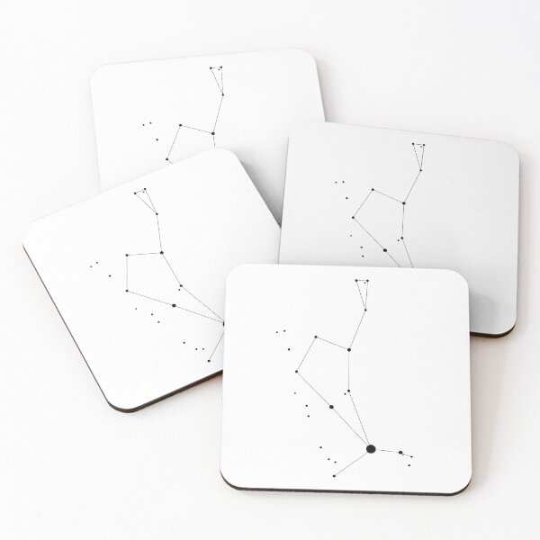 Item preview, Bootes Constellation v1.1 designed and sold by LeoLabs.