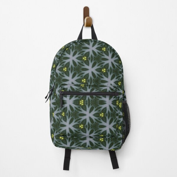Item preview, Forest in Winter, an Hexagonal Fractal Pattern designed and sold by jean-nicolas.