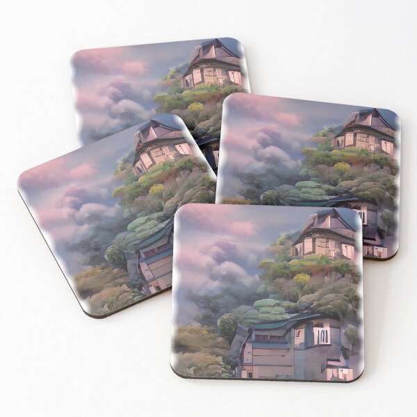 Item preview, Tree House designed and sold by entrys.