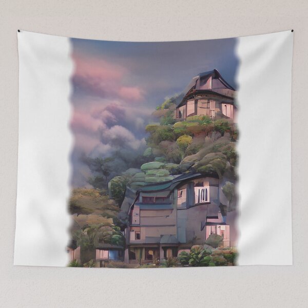 Item preview, Tree House designed and sold by entrys.