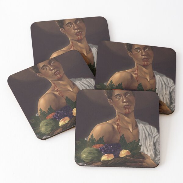 Item preview, Louis de Pointe Du Lac designed and sold by clementine arts.
