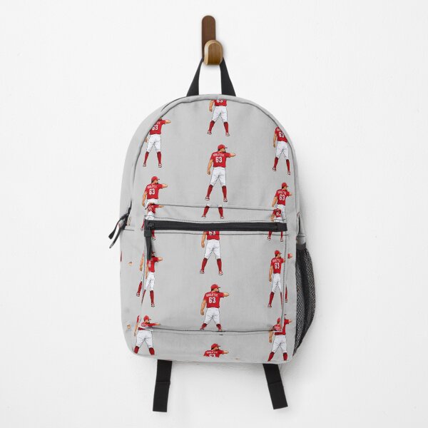 Item preview, Sean Doolithle #63 Signature Pitches designed and sold by TacklePack.