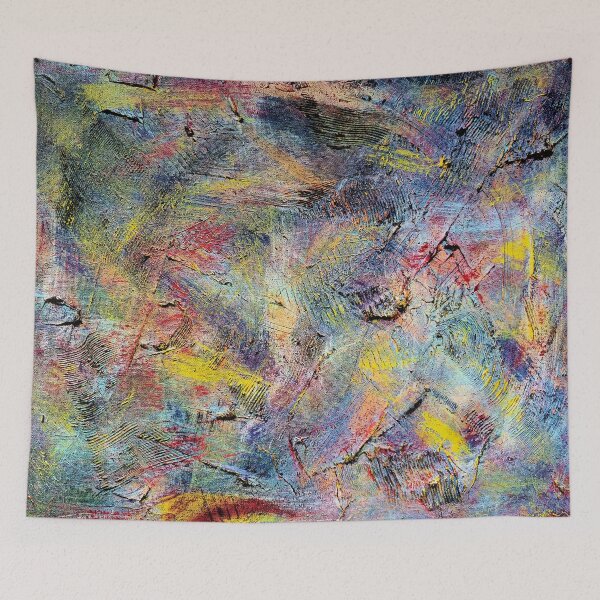 Item preview, Surge of Hope designed and sold by trishapenaart.