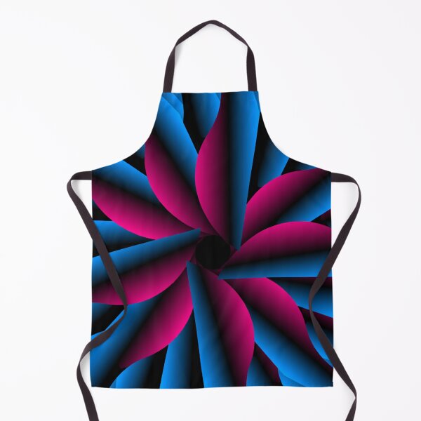Item preview, Abstract red blue design designed and sold by Itzjustlife.