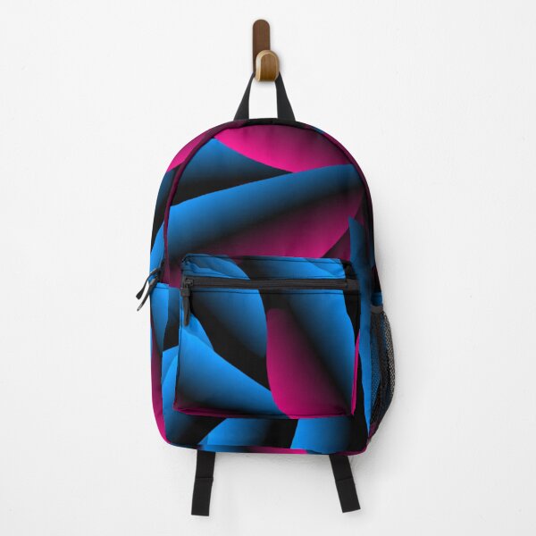 Item preview, Abstract red blue design designed and sold by Itzjustlife.