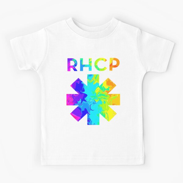 red hot chilli peppers Kids T-Shirt