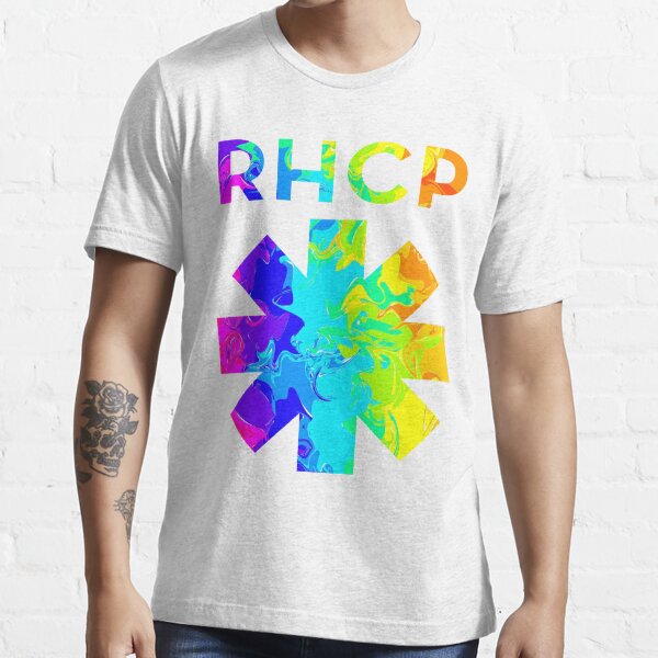red hot chilli peppers Essential T-Shirt