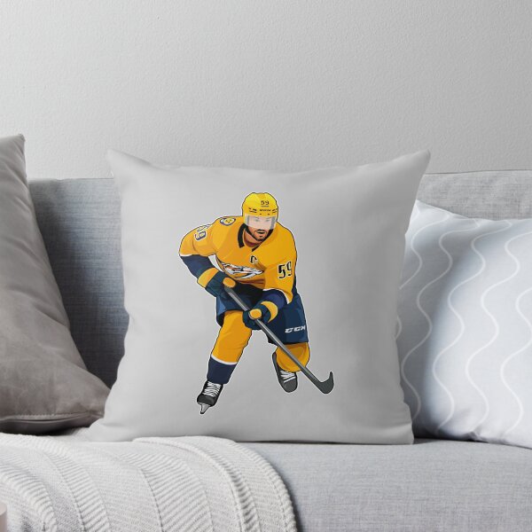 Item preview, Roman Josi #59 Skates Up designed and sold by TacklePack.