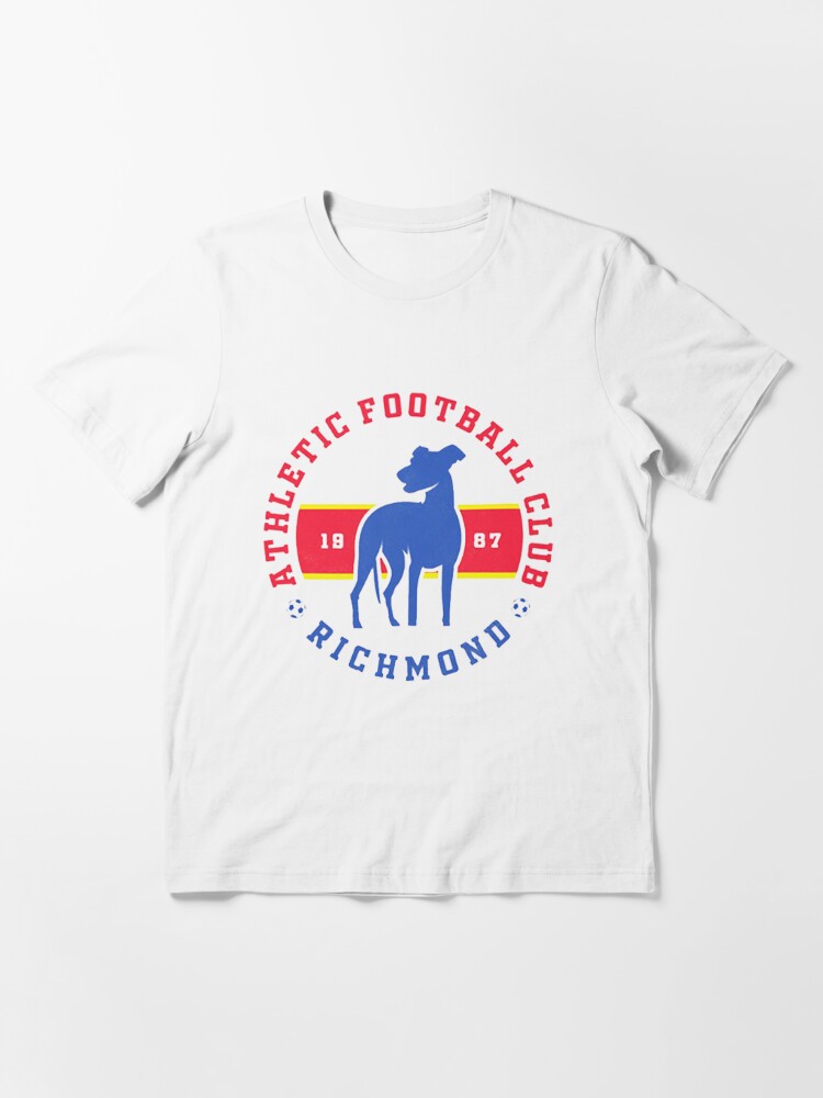 Afc Richmond T-shirt Be A Goldfish T-shirt