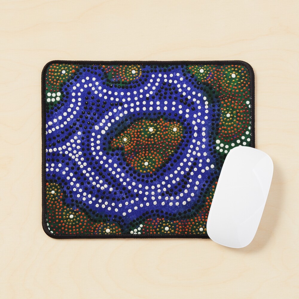 Item preview, Mouse Pad designed and sold by DavidPeake.