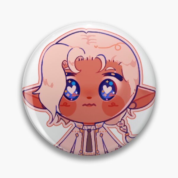 Item preview, Fourchenault Leveilleur designed and sold by strawbappl.