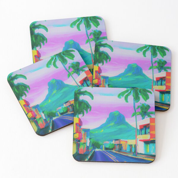 Item preview, On a Permanent Vacation designed and sold by Bakesales.