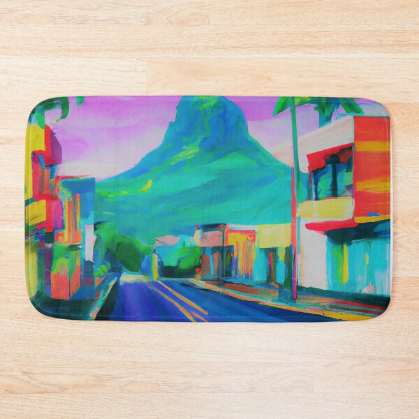 Item preview, On a Permanent Vacation designed and sold by Bakesales.