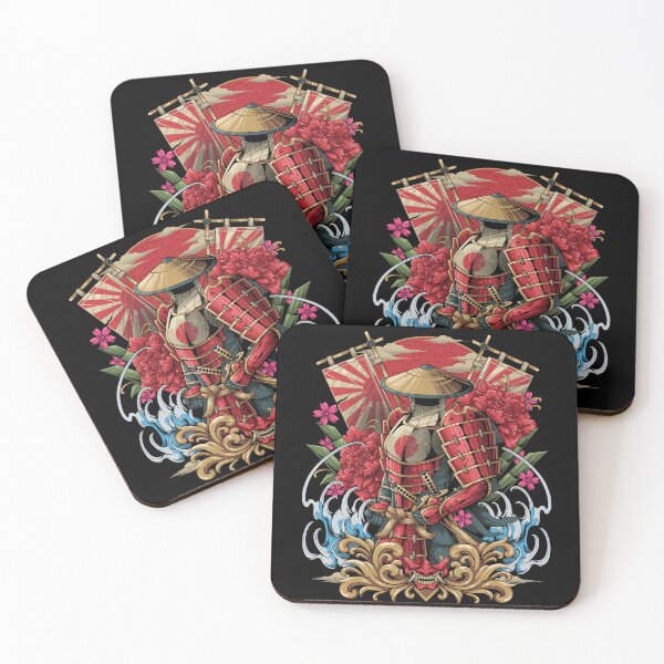 Item preview, RONIN designed and sold by tegaart.