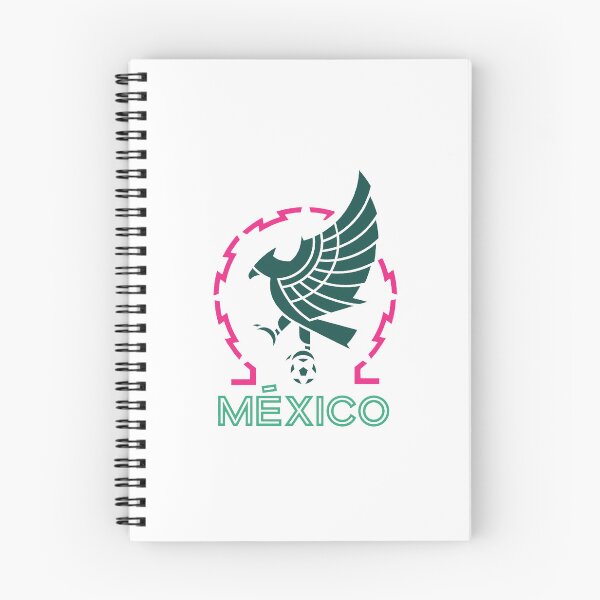 Item preview, Classico Mexico National Soccer Eagle Crest in Pink designed and sold by ColombiaStore.