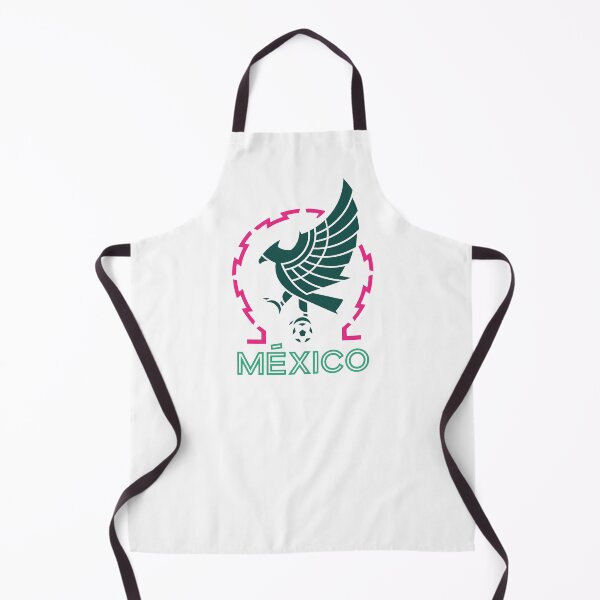 Item preview, Classico Mexico National Soccer Eagle Crest in Pink designed and sold by ColombiaStore.