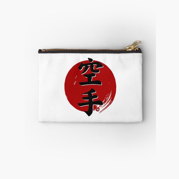 Item preview, Karate Sun designed and sold by Bali Budo.