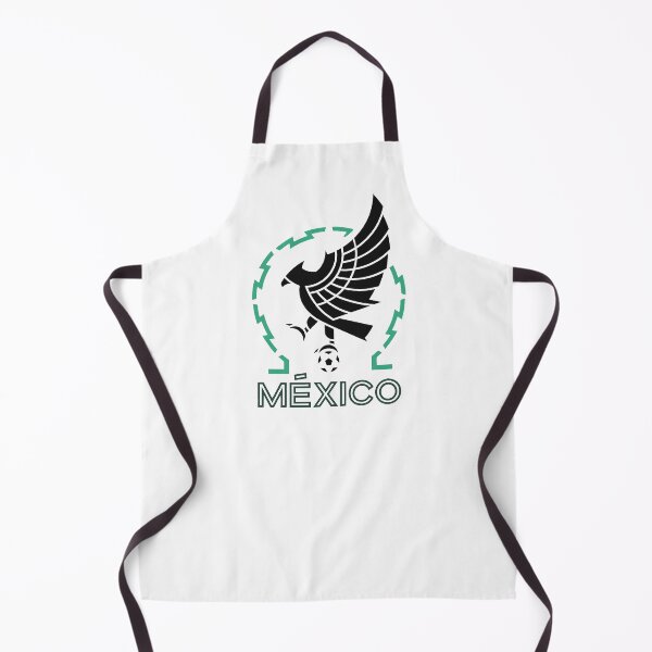 Item preview, Classico Black Mexico National Futbol Eagle Crest designed and sold by ColombiaStore.