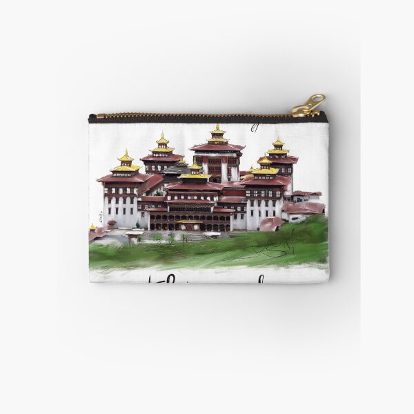 Item preview, I love Thimphu designed and sold by sladjana.