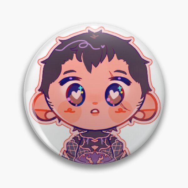 Item preview, Oboro Torioi designed and sold by strawbappl.