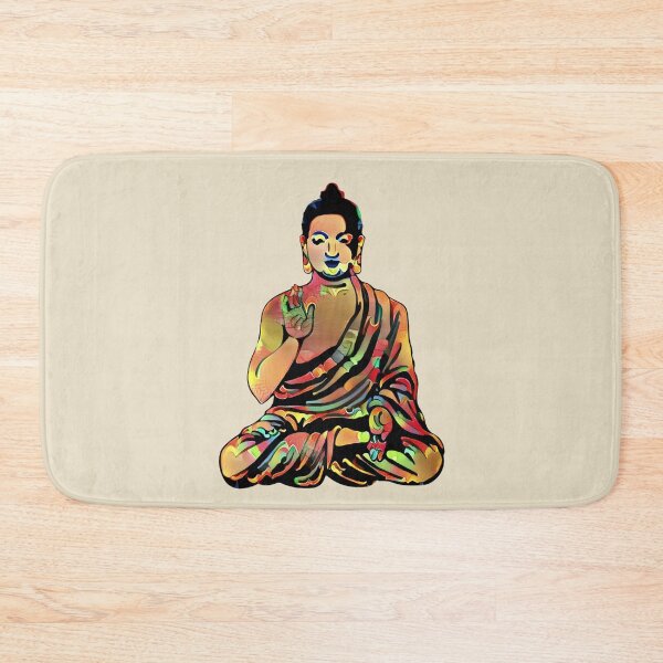 Item preview, Party Buddha designed and sold by AintJames.