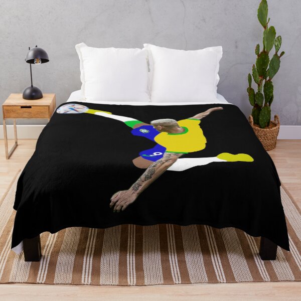 Item preview, The Brazil best Goal Richarlison designed and sold by TagCreation.