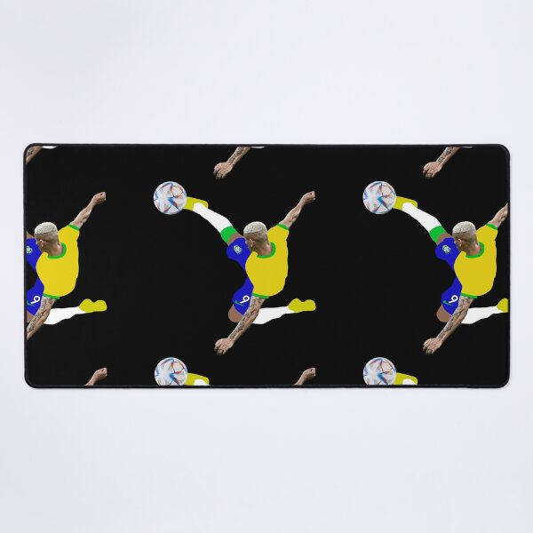 Item preview, The Brazil best Goal Richarlison designed and sold by TagCreation.