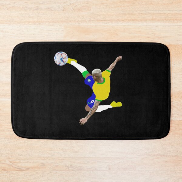 Item preview, The Brazil best Goal Richarlison designed and sold by PickCreation.