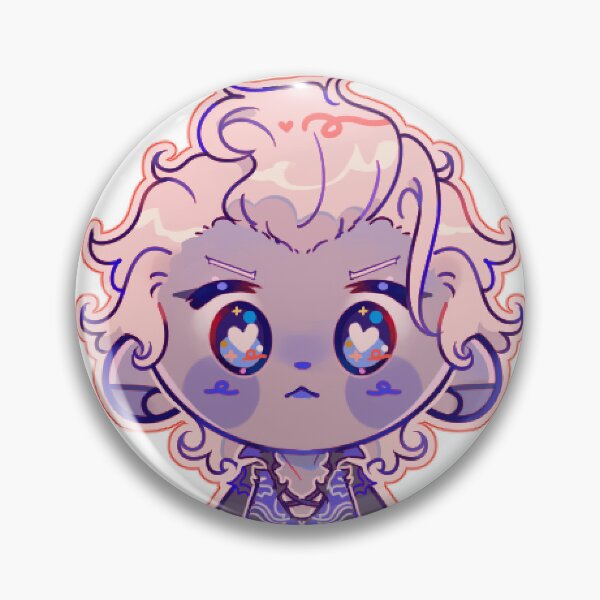 Item preview, Omega-M designed and sold by strawbappl.