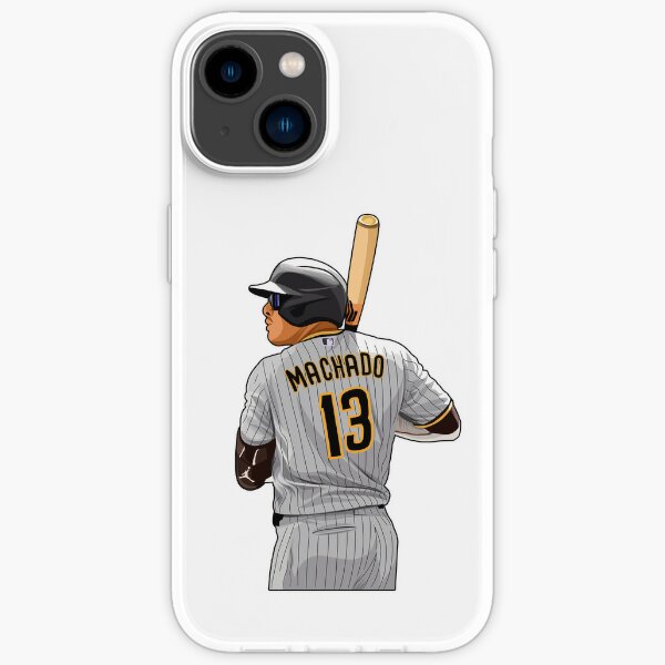 Manny Machado Phone Case - Subliworks