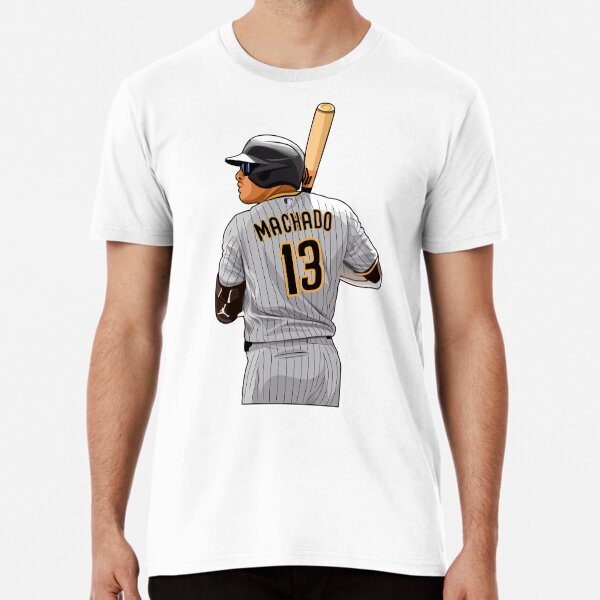 Manny Machado Kids T-Shirt for Sale by onericeonex