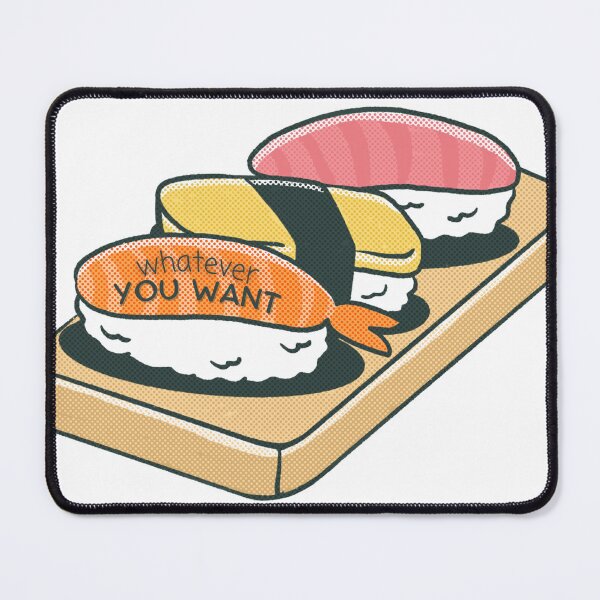 Item preview, "whatever you want" | MFASR designed and sold by the midnight sea shop.