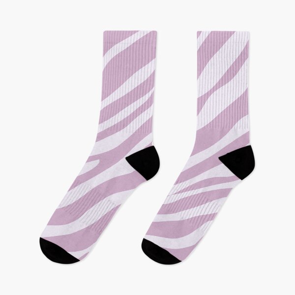 Item preview, Tiger Print - Purple designed and sold by Colorful-Inspo.