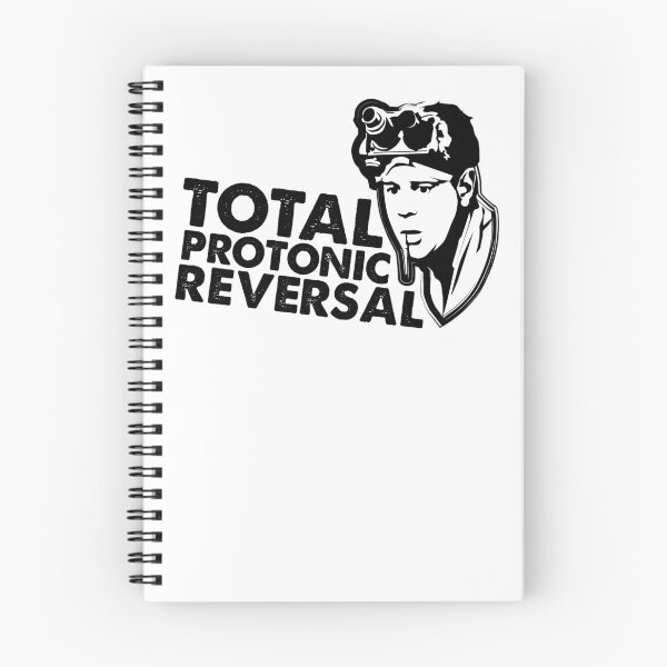 Item preview, Total Protonic Reversal designed and sold by drewreimer.