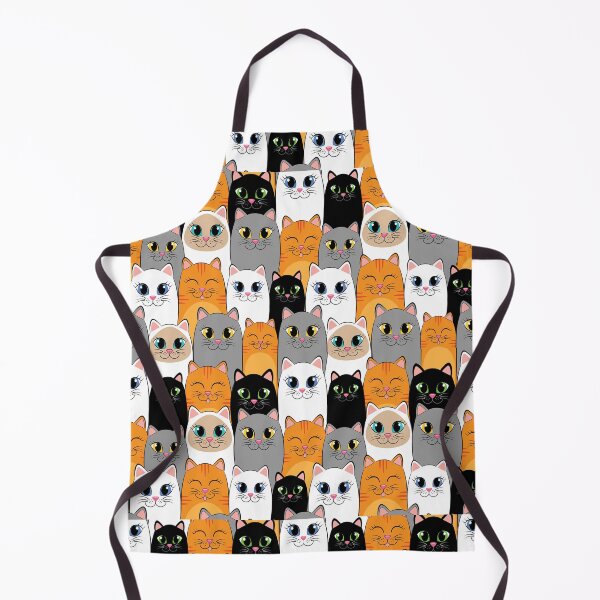 Item preview, SMILING CATS designed and sold by creativeliberty.