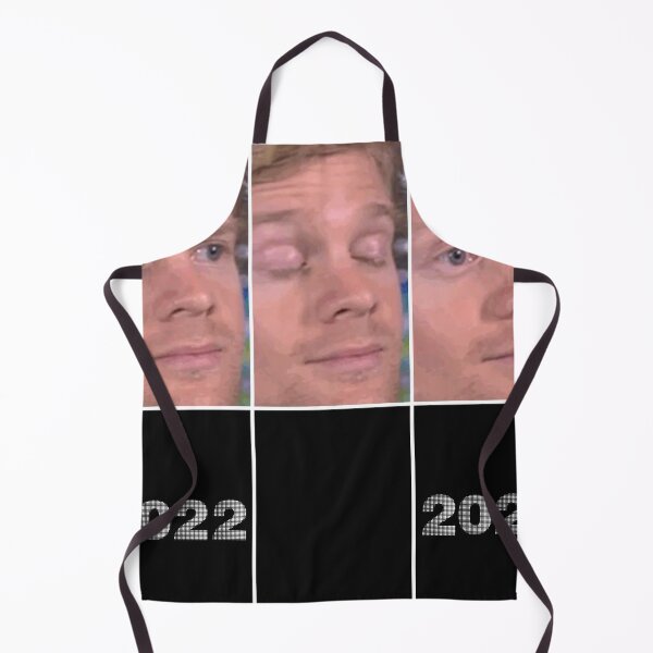 Item preview, Funny New Year 2023 Meme Year end in a blink of an eye designed and sold by MAEffects.